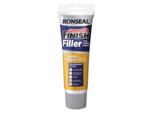 [RSLSFF330G] Smooth Finish Super Flexible Filler Tube 330g