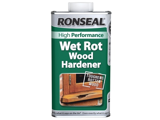 [RSLWRWH250] Wet Rot Wood Hardener 250ml