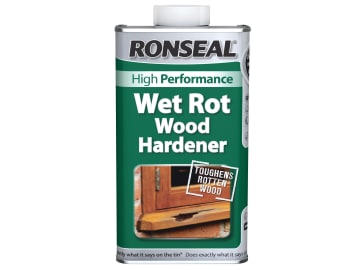 [RSLWRWH500] Wet Rot Wood Hardener 500ml