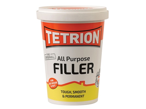 [TETDTE108] All Purpose Ready Mix Filler Tub 1kg