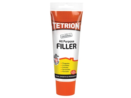 [TETDTE330] All Purpose Ready Mix Filler Tube 330g