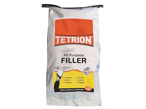 [TETTFP050] All Purpose Powder Filler Sack 5kg