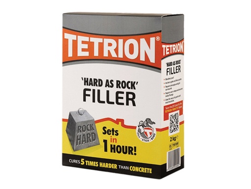 [TETTSF200] Masonry Repair Cement 2kg