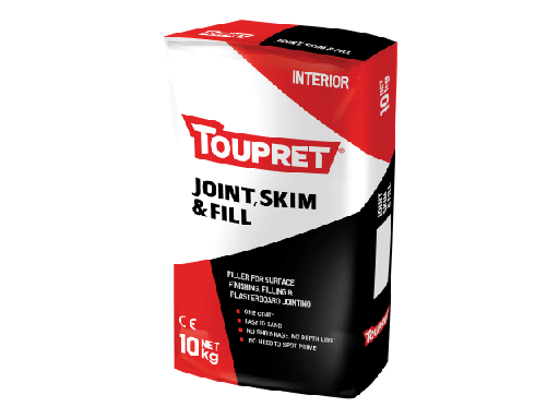 [TOUFGBJ10GB] Joint Skim & Fill 10kg