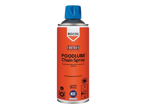 [ROC15610] FOODLUBE® Chain Spray 400ml