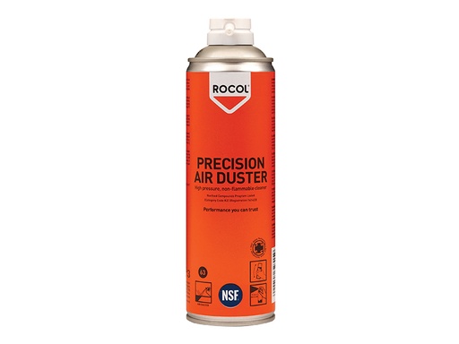 [ROC32315] PRECISION AIR DUSTER 259ml