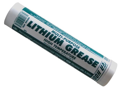 [D/ISGPG02] Lithium EP2 Grease Cartridge 400g