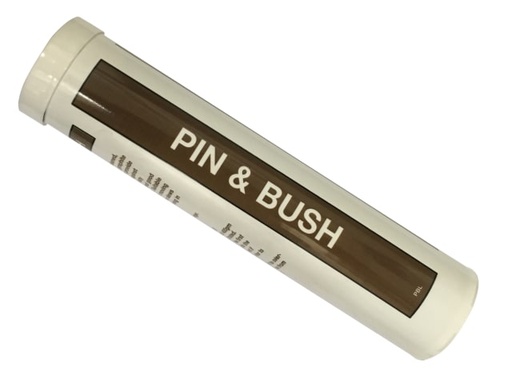 [D/ISGPG41] Pin & Bush Grease Cartridge 400g