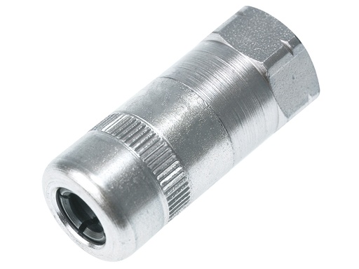 [FAIGGCONHYD] Heavy-Duty Grease Gun Hydraulic Connector