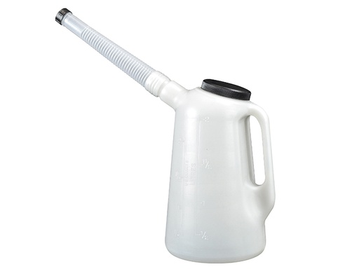 [FAIOP2] Plastic Oil Pourer 2 litre