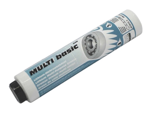 [LUM3120023] Lube-Shuttle® Multi Purpose Lithium Grease Cartridge 400g