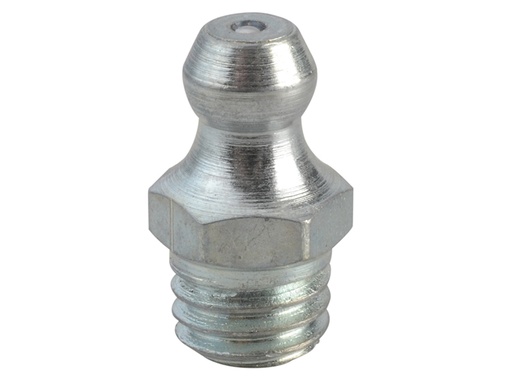 [LUMHMM8125] HMM8/125 Hydraulic Nipple Straight 8mm