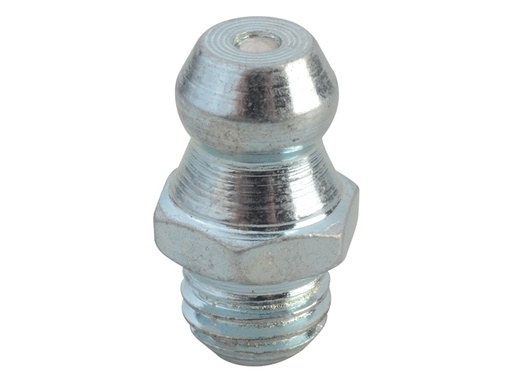 [LUMHUF4] HUF4 Hydraulic Nipple Straight 1/4 UNF