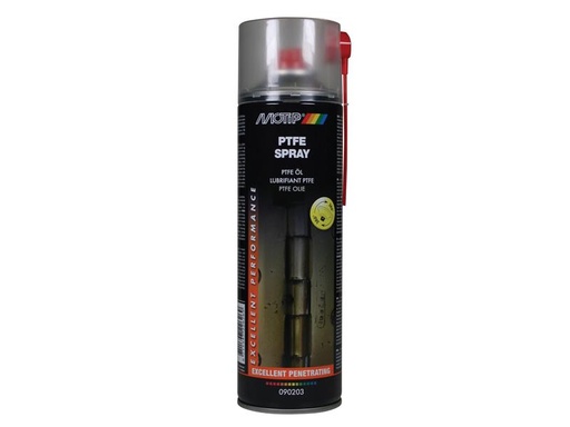 [PKT090203] Pro PTFE Spray 500ml