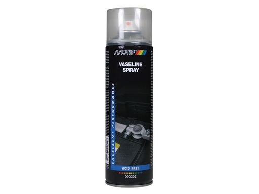 [PKT090302] Pro Vaseline Spray 500ml