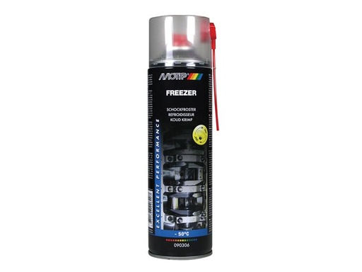 [PKT090306] Pro Freezer Spray 500ml