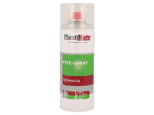 [PKT71035] Trade PTFE Spray 400ml