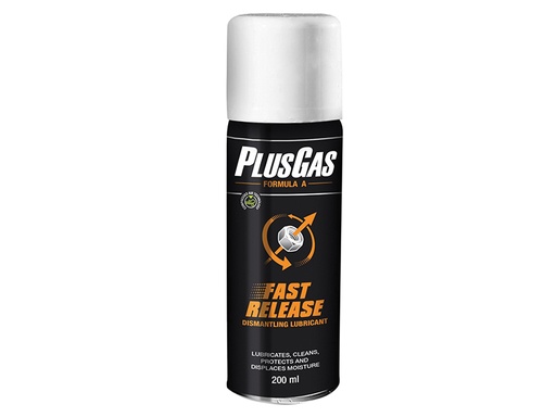 [PLG801] 801-10 PlusGas Dismantling Lubricant Aerosol 200ml