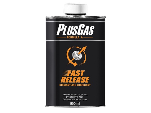 [PLG803] 803-10 PlusGas Dismantling Lubricant Tin 500ml