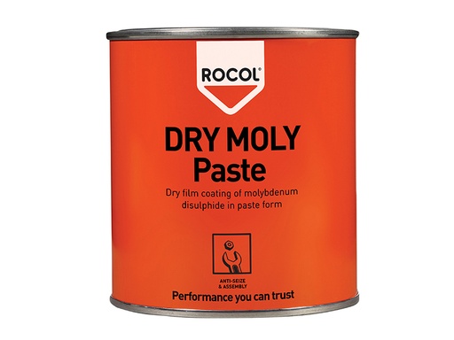 [ROC10046] DRY MOLY Paste Tin 750g