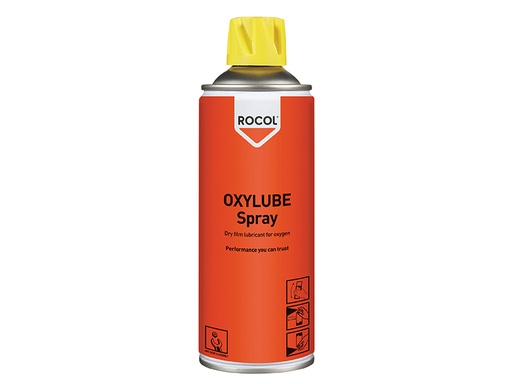 [ROC10125] OXYLUBE Spray 400ml