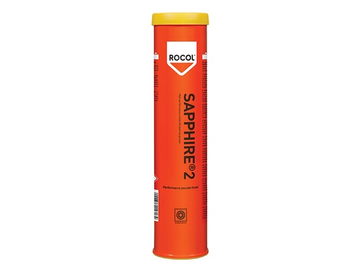 [ROC12171] SAPPHIRE® 2 Bearing Grease Tube 400g