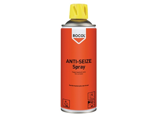 [ROC14015] ANTI-SEIZE Spray 400ml