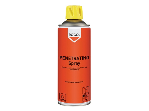 [ROC14021] PENETRATING Spray 300ml