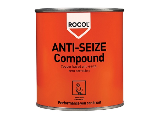 [ROC14033] ANTI-SEIZE Compound Tin 500g