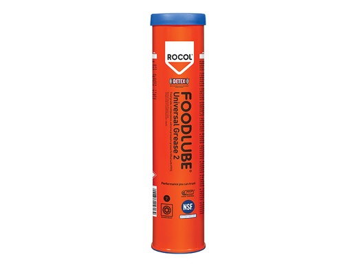 [ROC15231] FOODLUBE® Universal Bearing Grease NLGI 2 380g