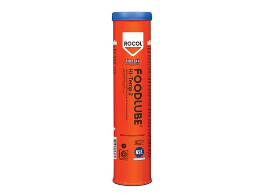 [ROC15251] FOODLUBE® Hi-Temp 2 Bearing Grease NLGI 2 380g