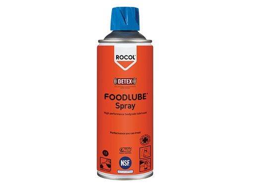 [ROC15710] FOODLUBE® Spray 300ml