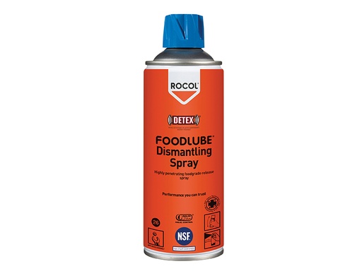 [ROC15720] FOODLUBE® Dismantling Spray 300ml