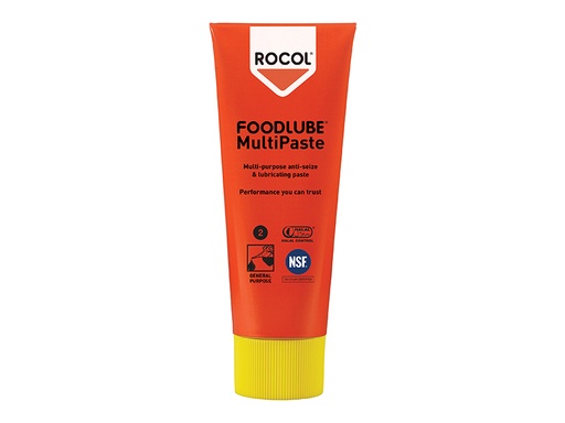 [ROC15750] FOODLUBE® MultiPaste 85g Tube