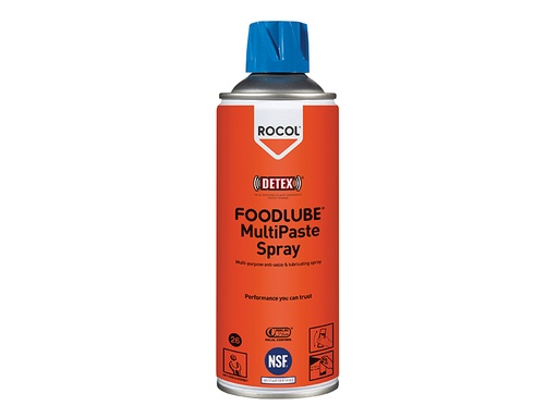 [ROC15751] FOODLUBE® MultiPaste Spray 400ml