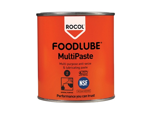 [ROC15753] FOODLUBE® MultiPaste 500g Tin