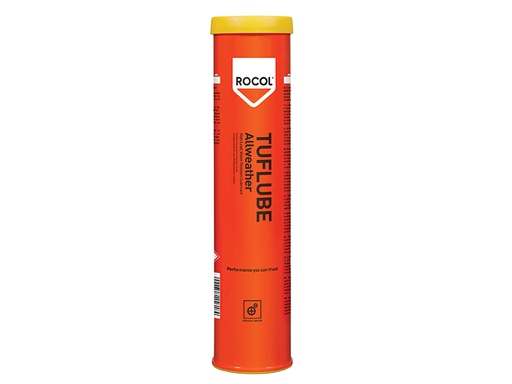 [ROC18271] TUFLUBE Allweather Open Gear Lubricant 400g