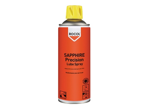 [ROC34341] SAPPHIRE® Precision Lube Spray 400ml