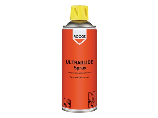 [ROC52041] ULTRAGLIDE Spray 400ml