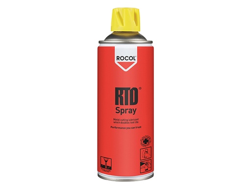 [ROC53011] RTD® Spray 400ml