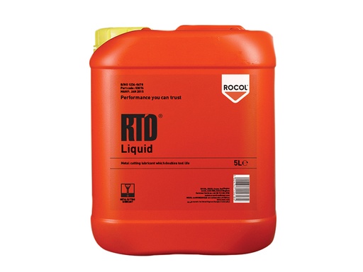 [ROC53076] RTD® Liquid 5 litre