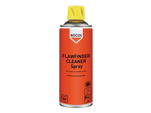 [ROC63125] FLAWFINDER CLEANER Spray 300ml