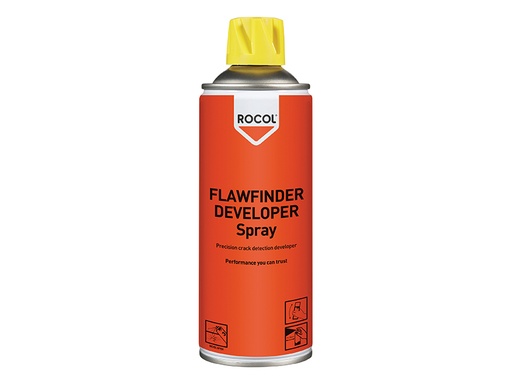 [ROC63135] FLAWFINDER DEVELOPER Spray 400ml