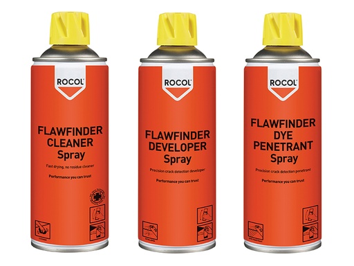 [ROC63181] FLAWFINDER System Kit