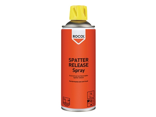 [ROC66080] SPATTER RELEASE Spray 400ml