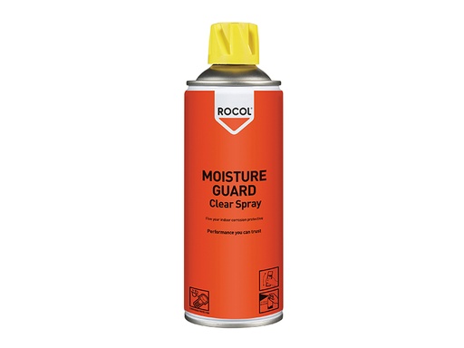 [ROC69025] MOISTURE GUARD Clear Spray 400ml