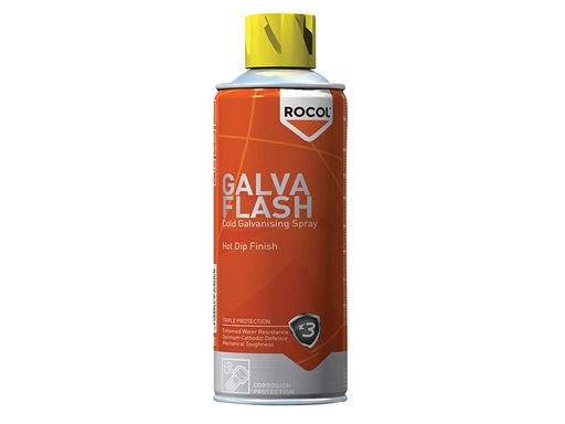 [ROC69522] GALVA FLASH Spray 500ml