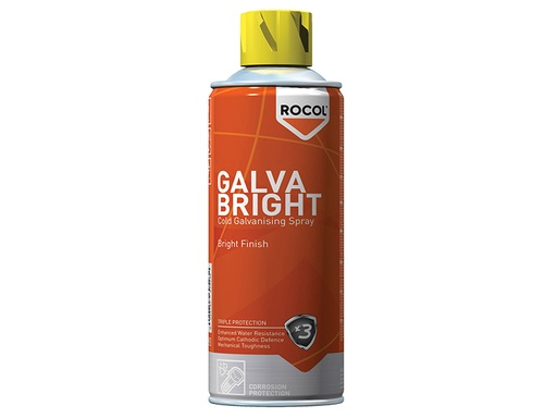 [ROC69523] GALVA BRIGHT Spray 500ml