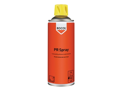 [ROC72015] PR Spray 400ml