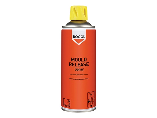 [ROC72021] MOULD RELEASE Spray 400ml